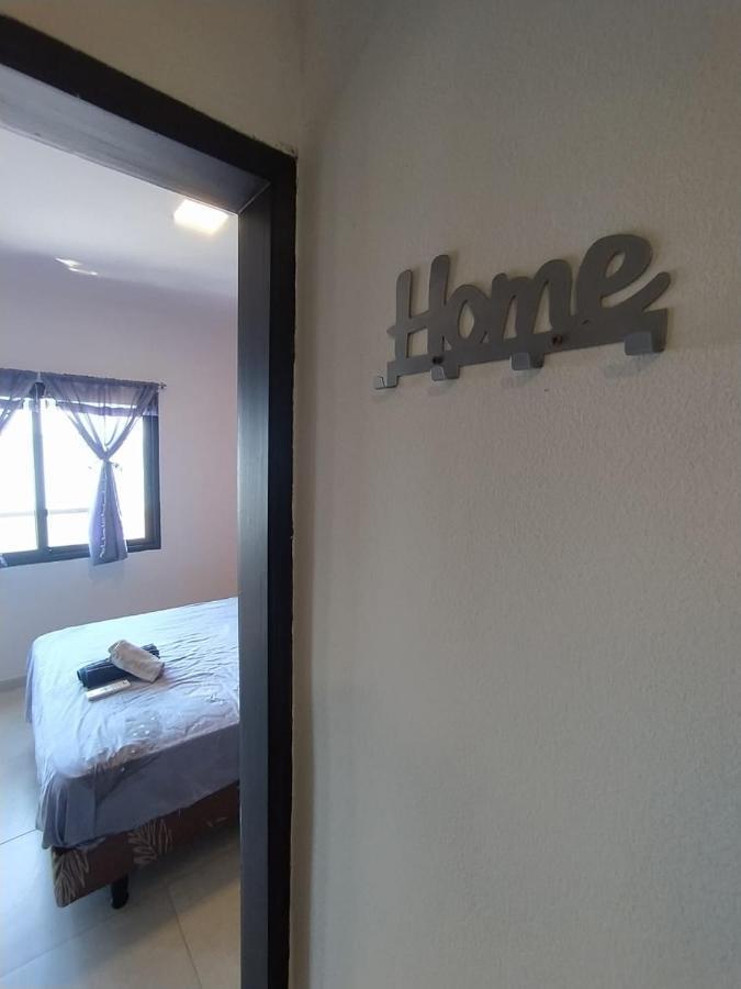 Apart Boutique Apartamento Posadas Exterior foto