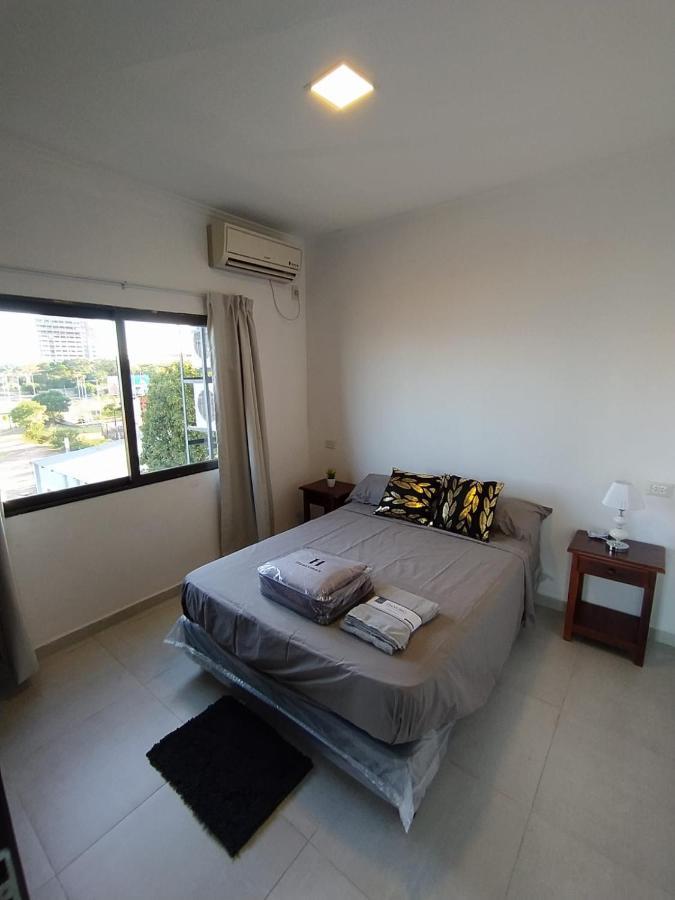 Apart Boutique Apartamento Posadas Exterior foto