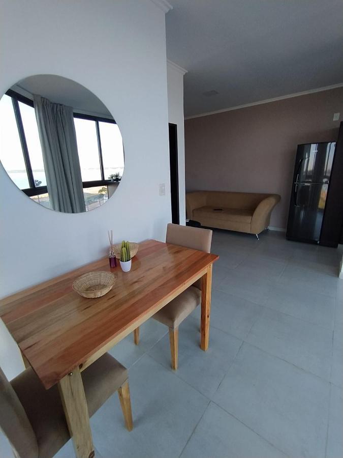 Apart Boutique Apartamento Posadas Exterior foto