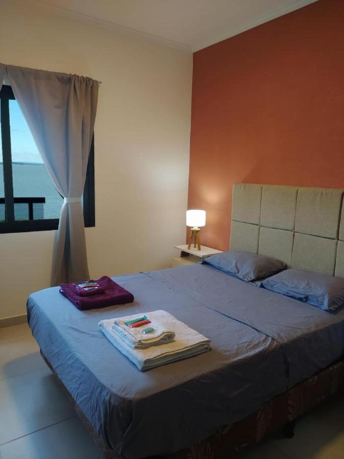 Apart Boutique Apartamento Posadas Exterior foto